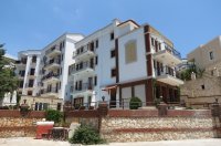 Satılık apart kalkan
