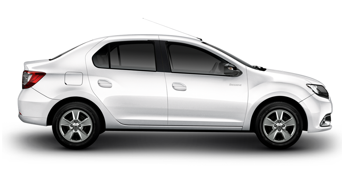 Renault Symbol