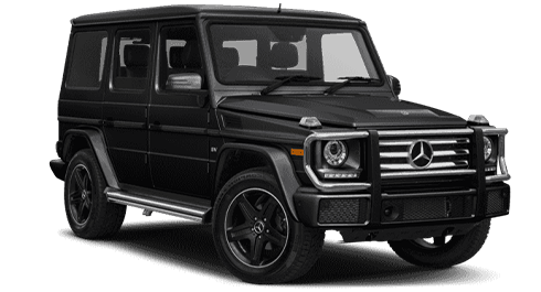 Mercedes G63