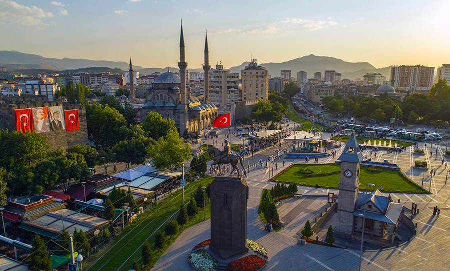 Dalaman