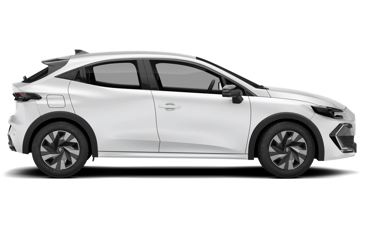 Renault Clio TCe 115 EDC Techno