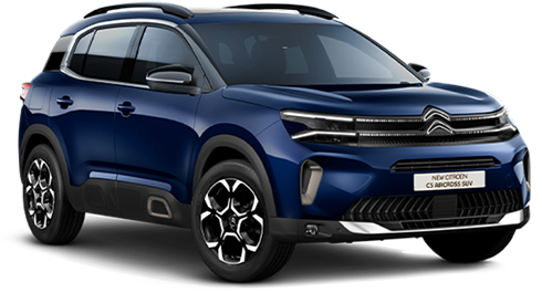 Citroen C5 Aircross Otomatik