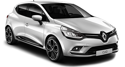 Renault Clio Hatchback